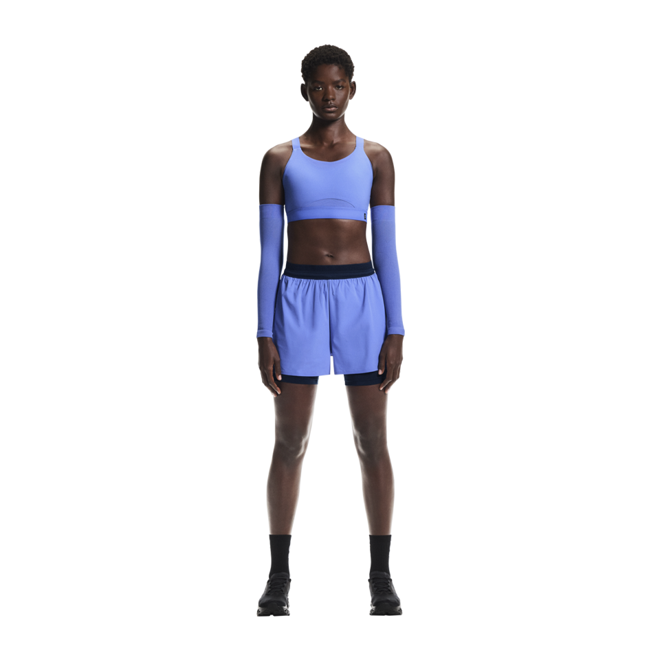 On Women's Performance Bra Sailor