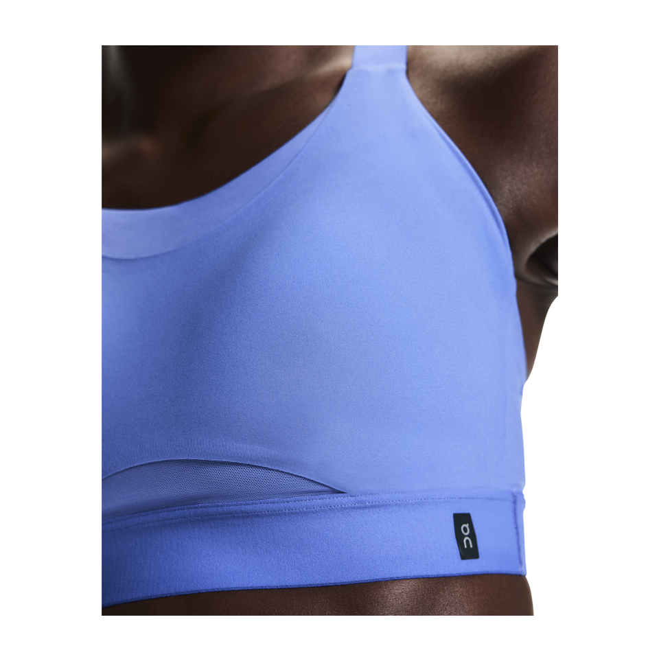 On Women's Performance Bra Sailor