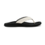 OluKai Women's 'Ohana Bright White/Black