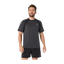 ASICS Men's ROAD SS Top Black