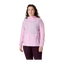 ASICS Women's ROAD PACKABLE JACKET Hazy Lilac