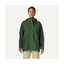 Patagonia Women's Outdoor Everyday Rain Jacket Canopy Green