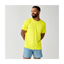 Brooks Men's Luxe Short Sleeve Lichen