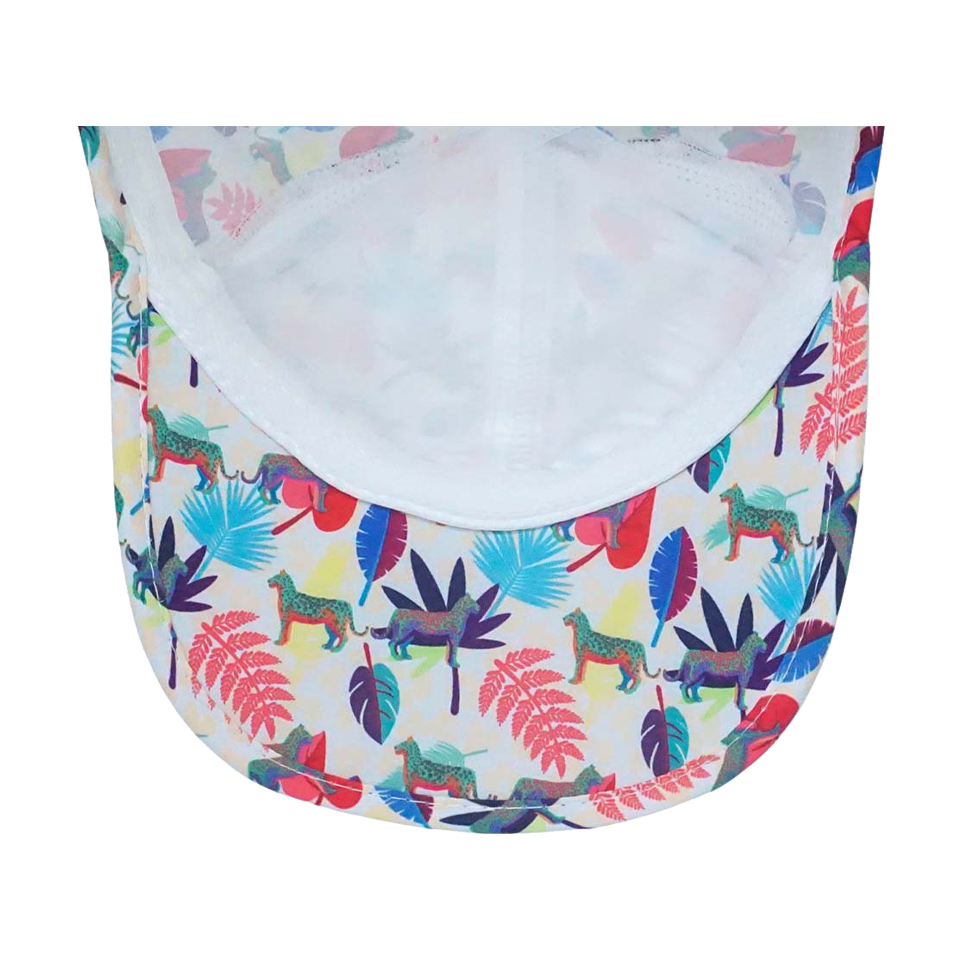 Sprints OG Hat Tropical Jaguars
