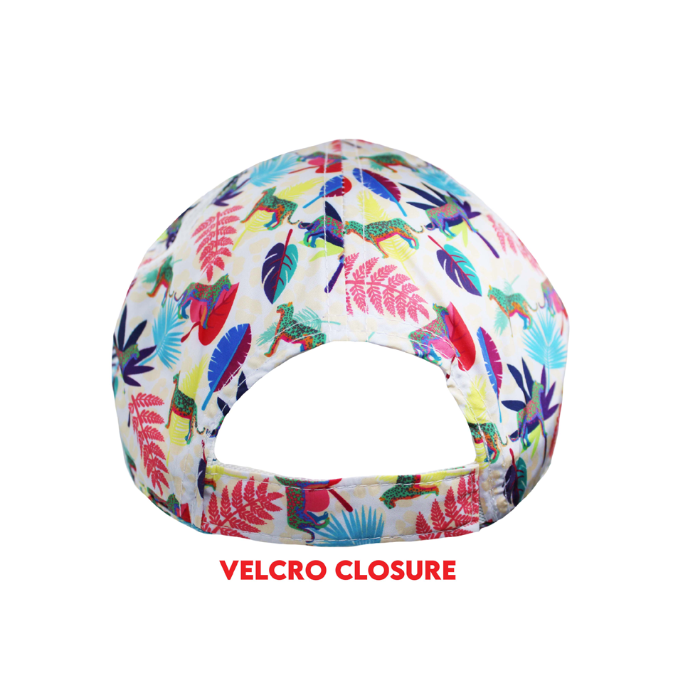 Sprints OG Hat Tropical Jaguars