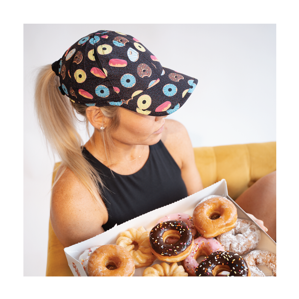 Sprints OG Hat Donuts
