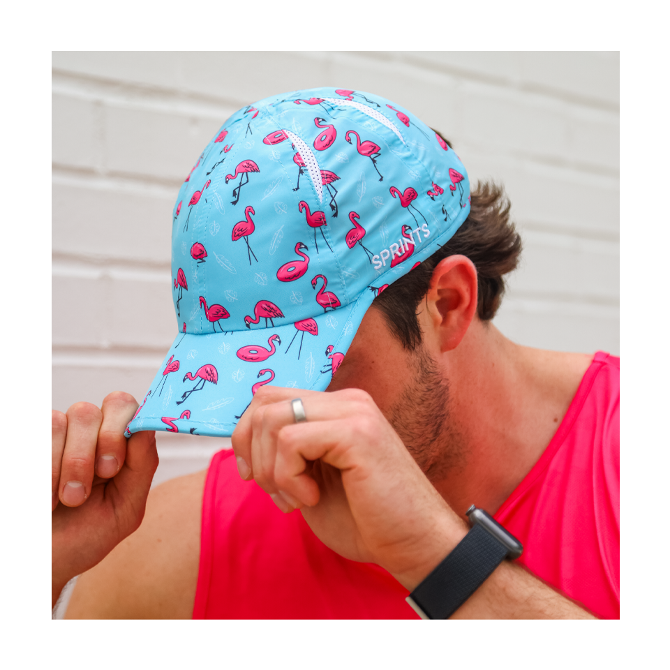 Sprints OG Hat Find the Fauxmingo