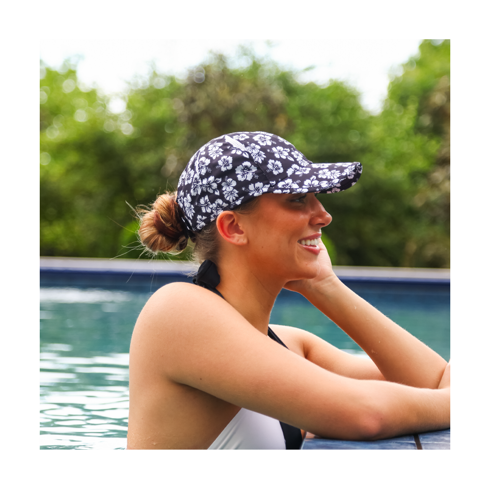 Sprints OG Hat Flex on the Beach