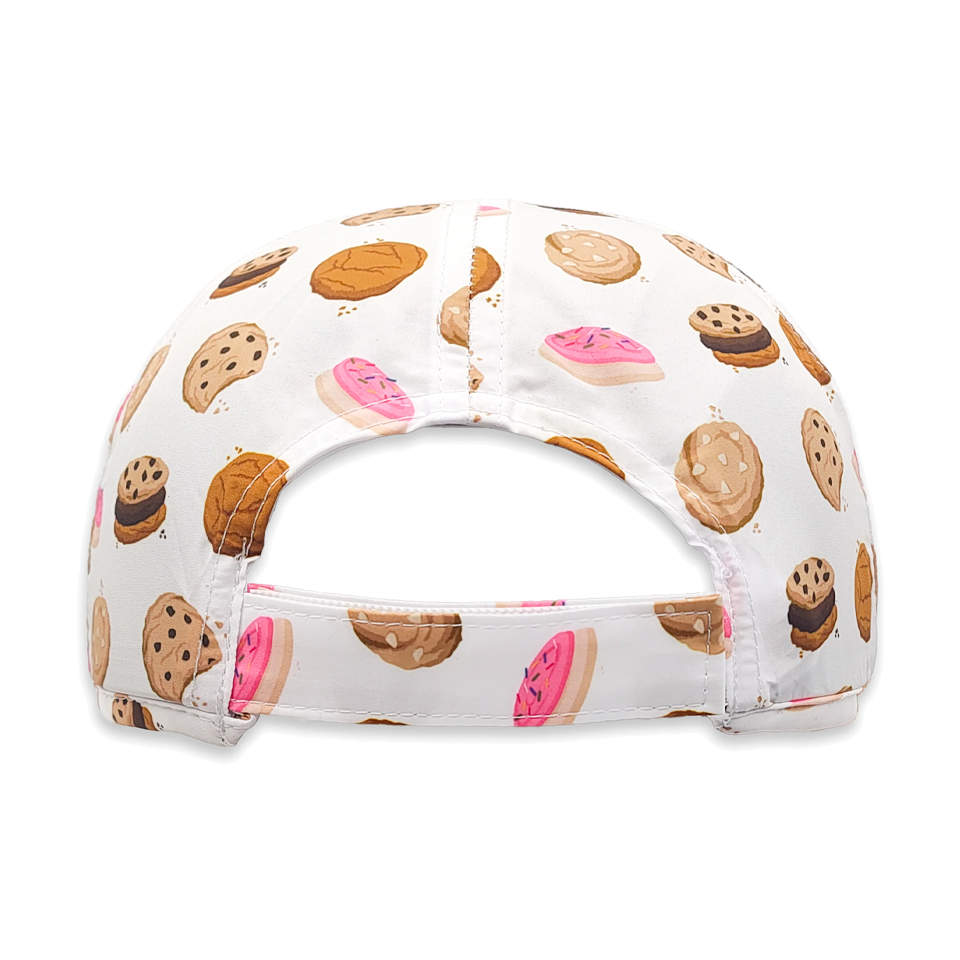 Sprints OG Hat Tough Cookie