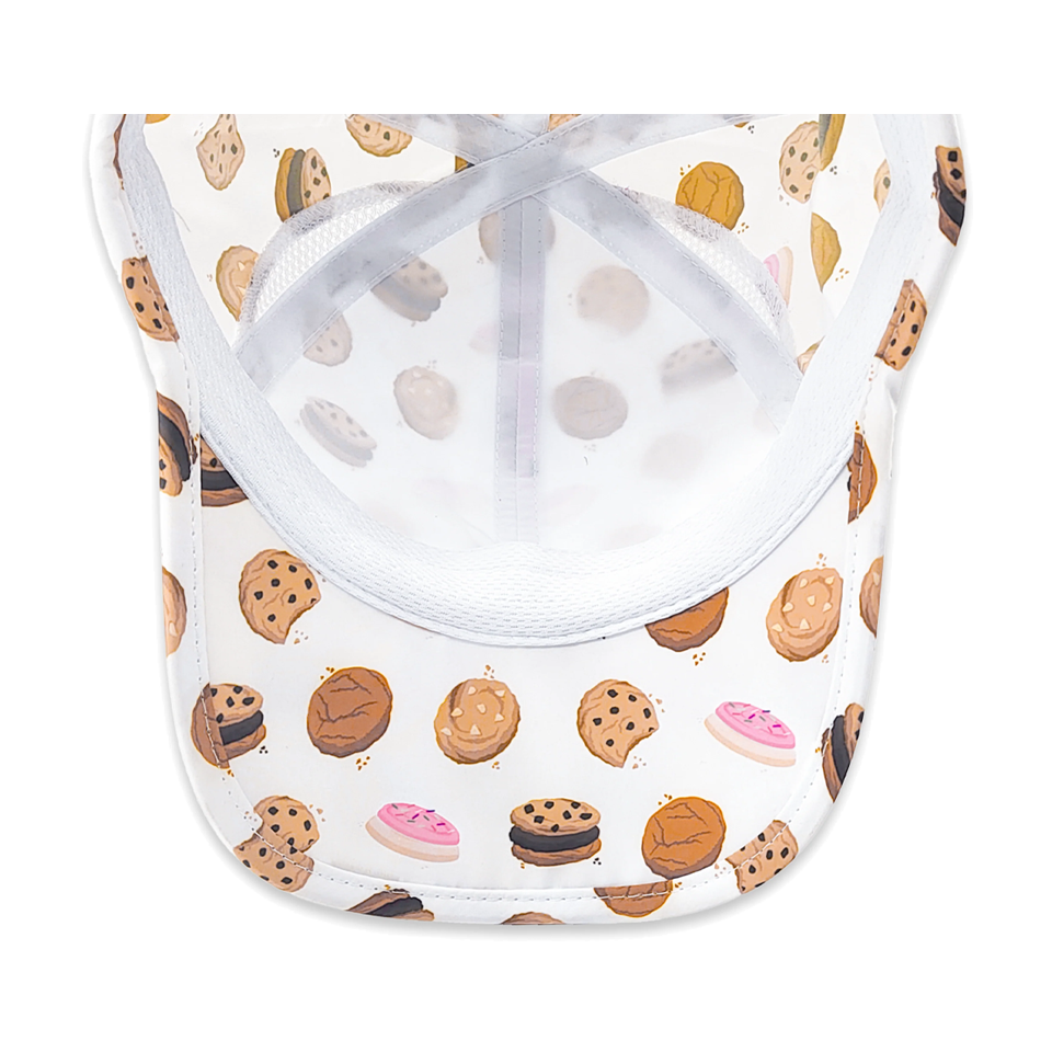 Sprints OG Hat Tough Cookie