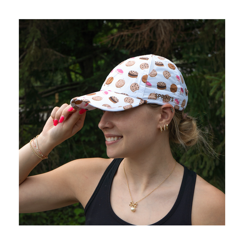 Sprints OG Hat Tough Cookie