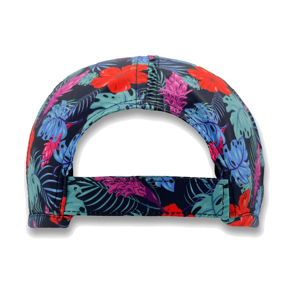 Sprints OG Hat Tropic Touchdown