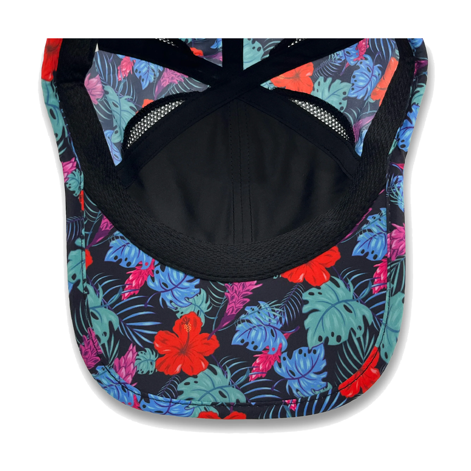 Sprints OG Hat Tropic Touchdown