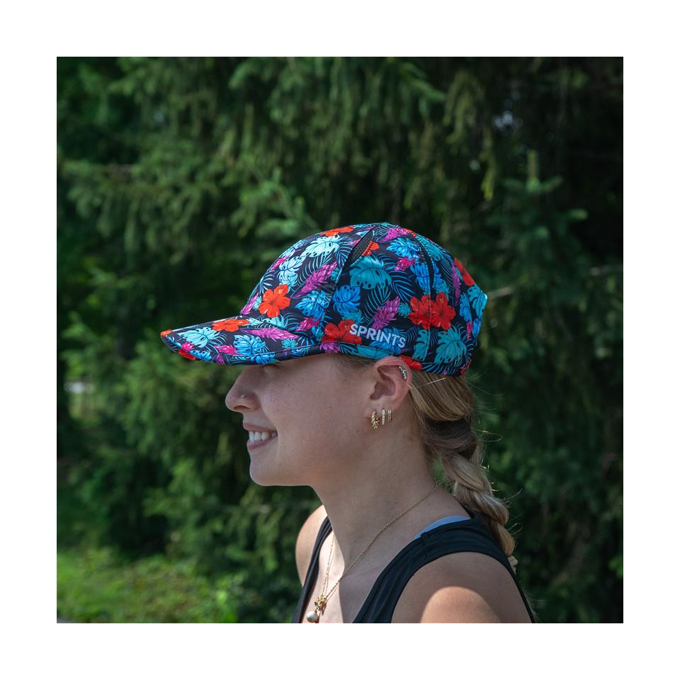 Sprints OG Hat Tropic Touchdown
