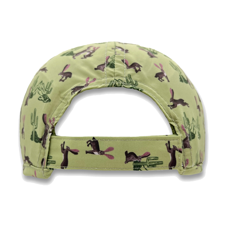 Sprints OG Hat Desert Hoppin'