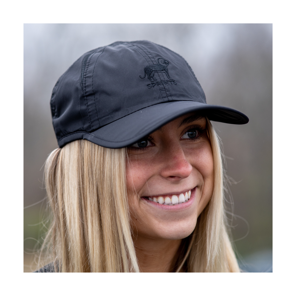 Sprints OG Hat Midnight Mile - I Like Your Pace