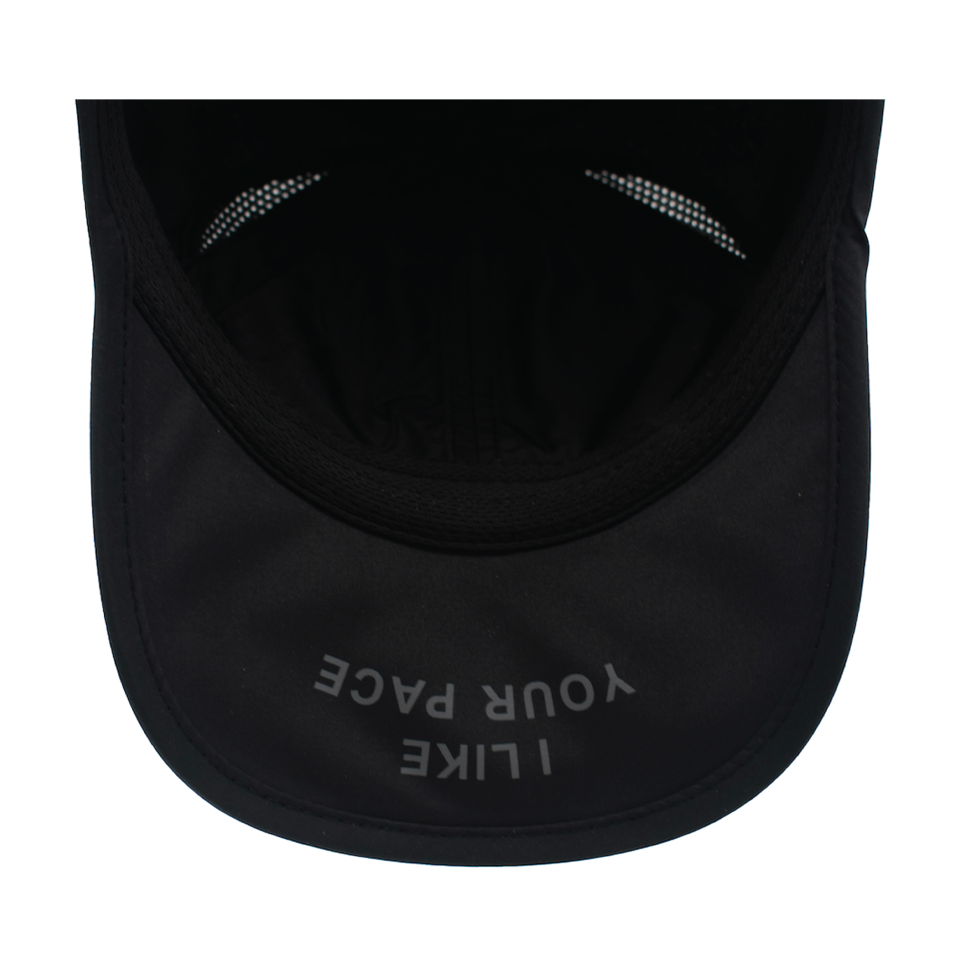 Sprints OG Hat Midnight Mile - I Like Your Pace