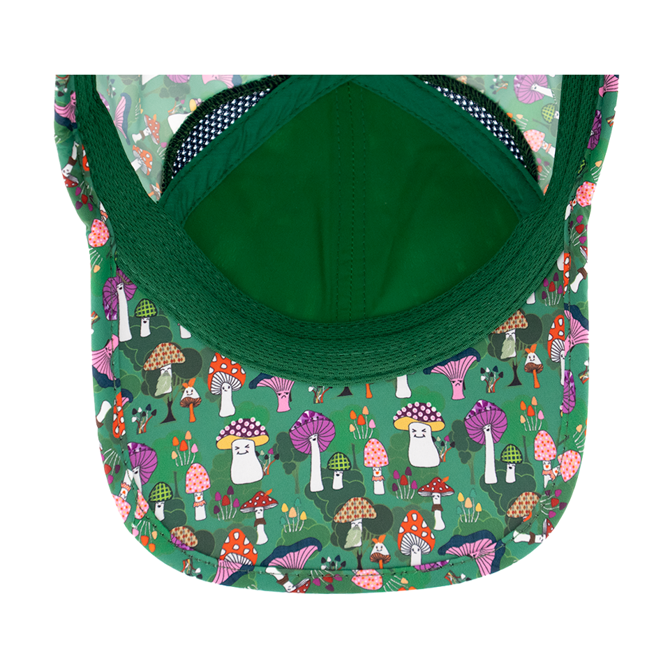Sprints OG Hat Mushroom Mania