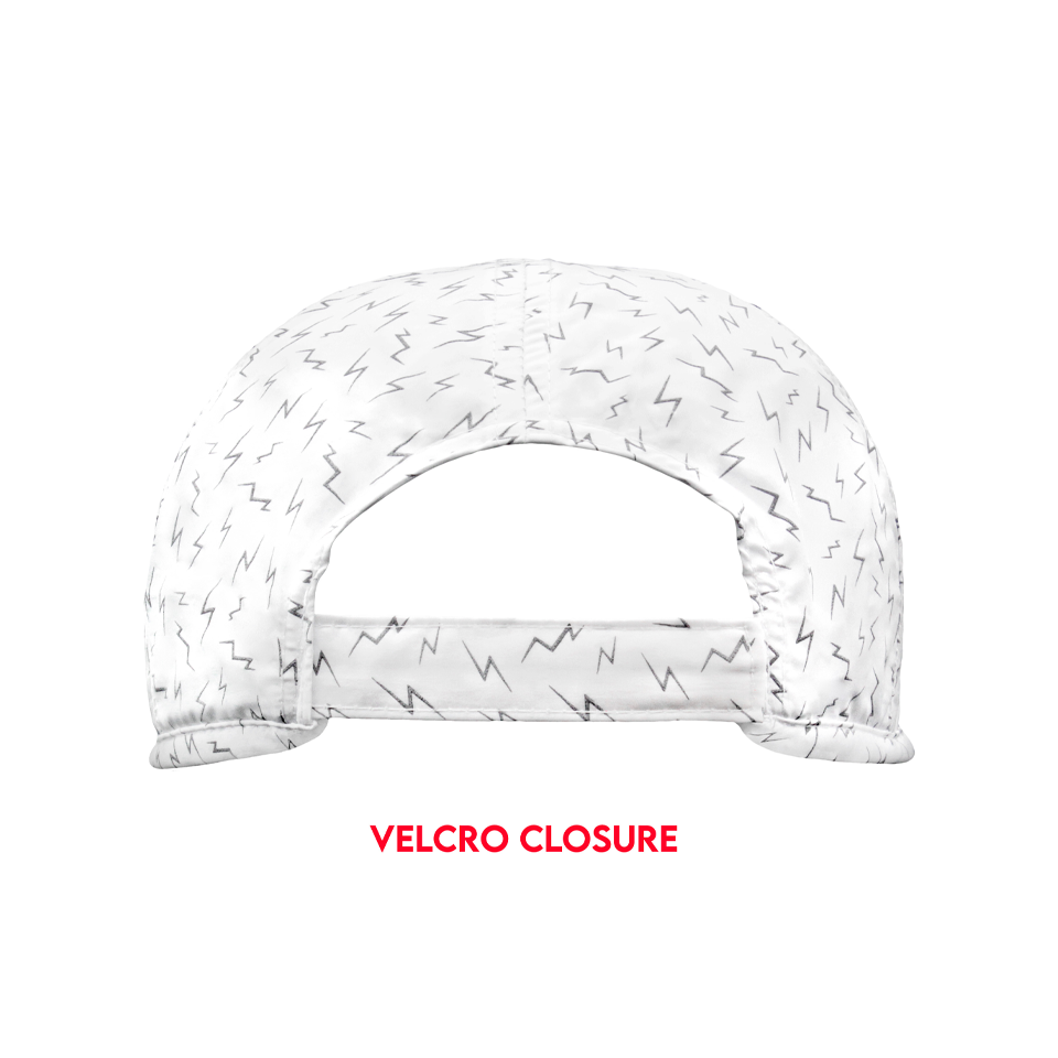 Sprints OG Hat Supercell Flash Reflective