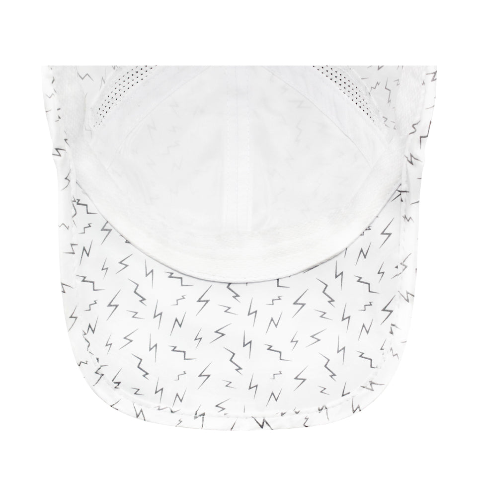 Sprints OG Hat Supercell Flash Reflective