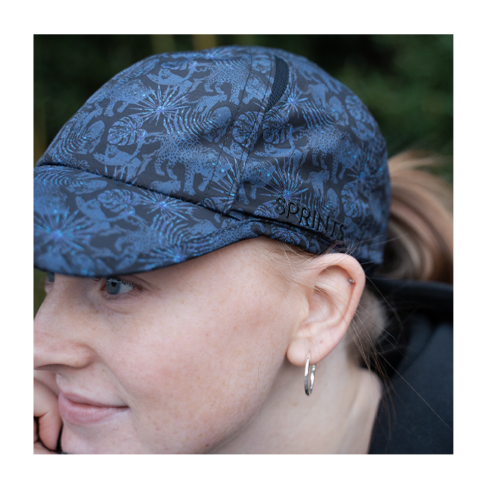 Sprints OG Hat Acid Jag Blue