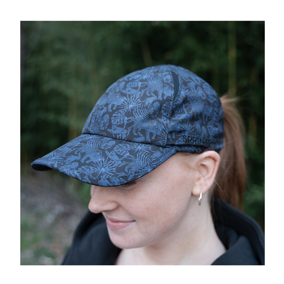 Sprints OG Hat Acid Jag Blue