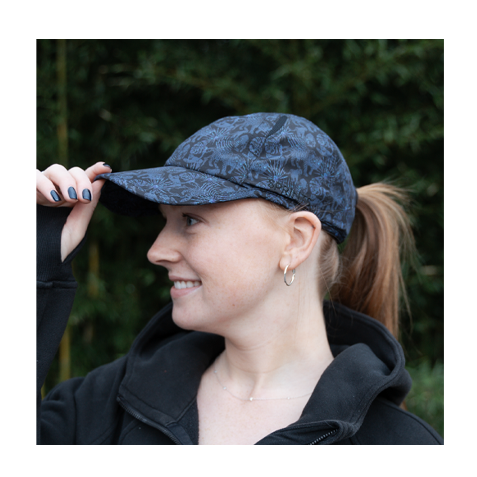 Sprints OG Hat Acid Jag Blue