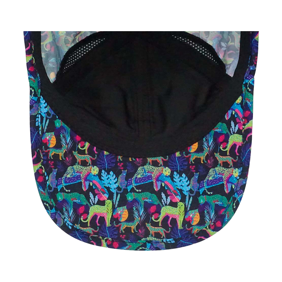 Sprints OG Hat Night Jags