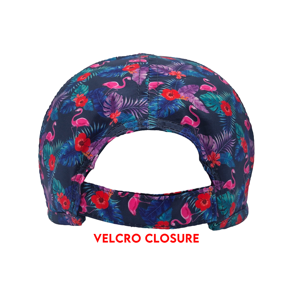 Sprints OG Hat Flamingo