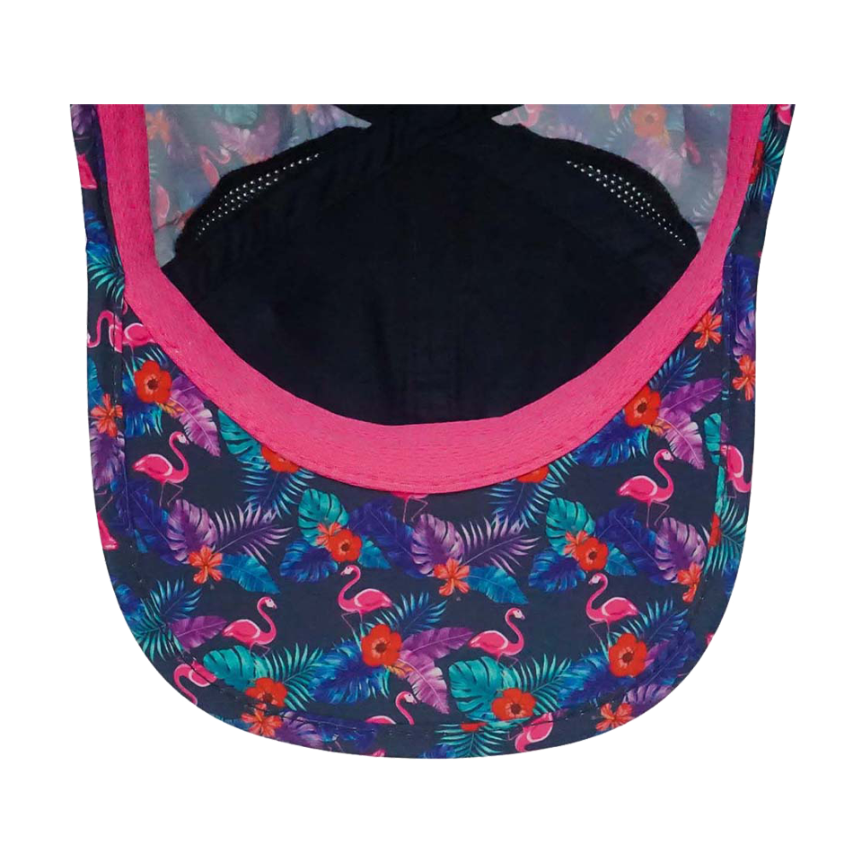 Sprints OG Hat Flamingo