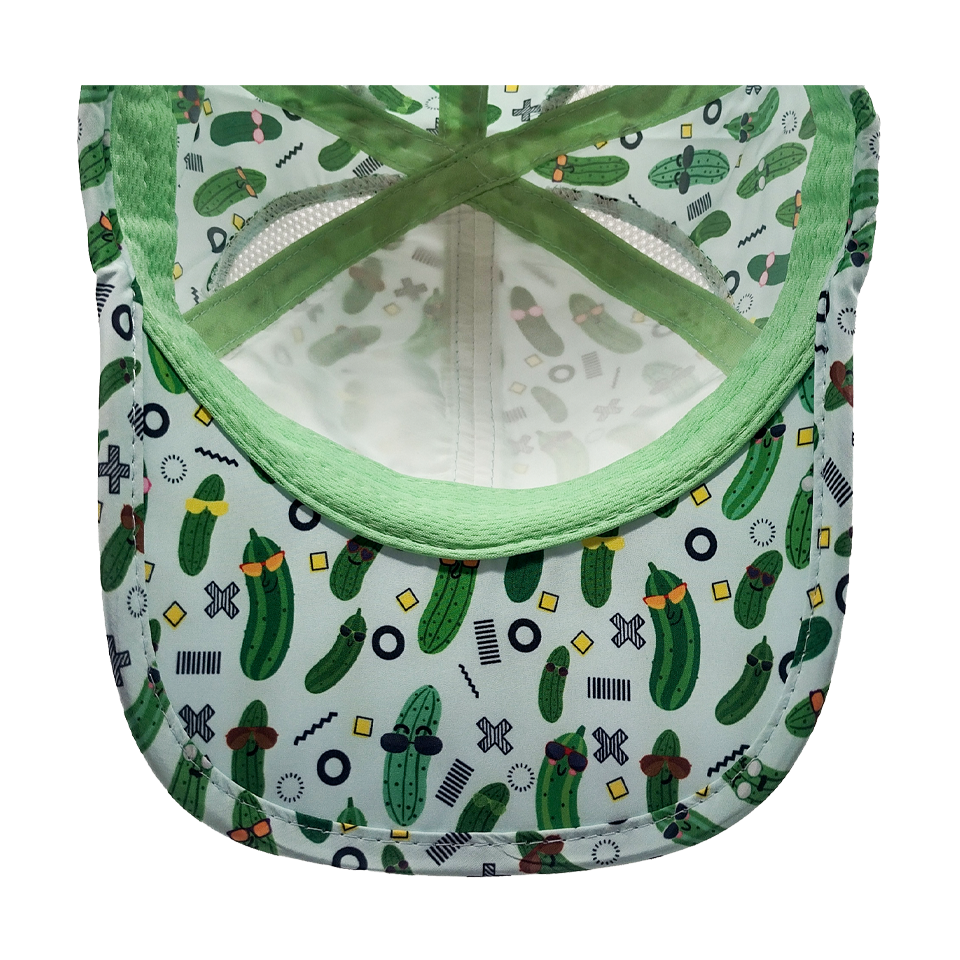Sprints OG Hat Pickle Peeps
