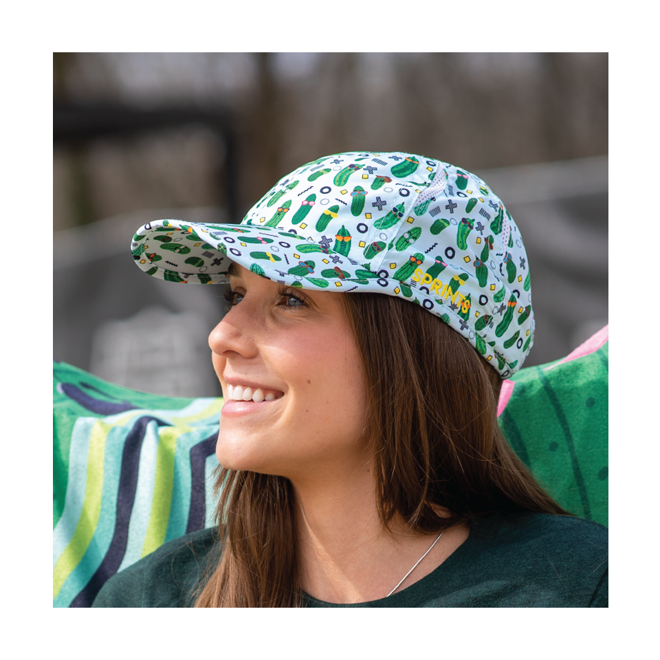Sprints OG Hat Pickle Peeps