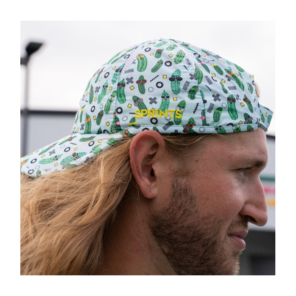 Sprints OG Hat Pickle Peeps