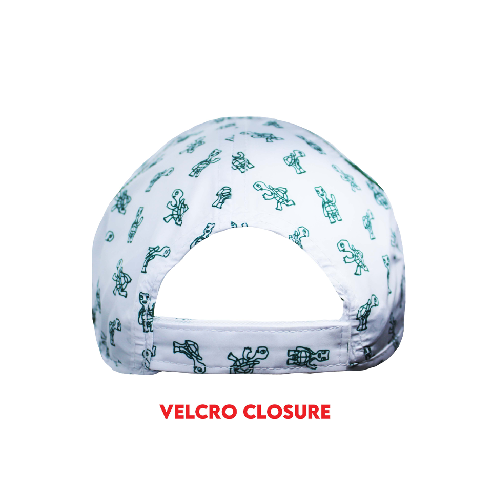 Sprints OG Hat Turtles
