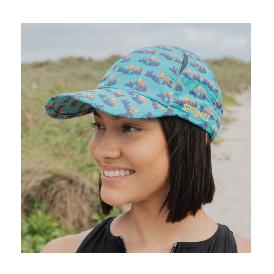 Sprints OG Hat Sasquatch
