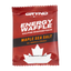 GRYND Energy Waffle Maple Sea Salt