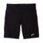 Brooks Women's Spark 8" Short Tight Black