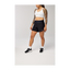 Brooks Women's Chaser 5" Short 2.0 Black