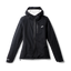 Brooks Women's High Point Waterproof Jacket 2 Black