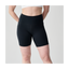 Brooks Women's Chaser 7" Short Tight Black