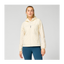 Brooks Women's Canopy Reflective Jacket Reflective Wordmark Bone
