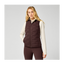 Brooks Women's Momentum Thermal Vest Cocoa
