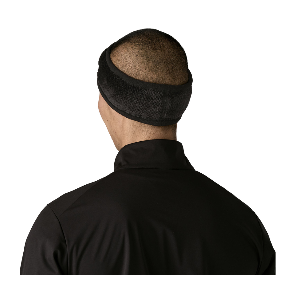 Patagonia Re-Tool Headband Black