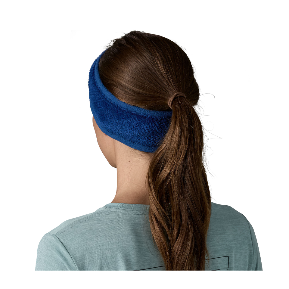 Patagonia Re-Tool Headband Clement Blue