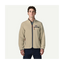 Patagonia Men's Retro Pile Fleece Jacket Pelican
