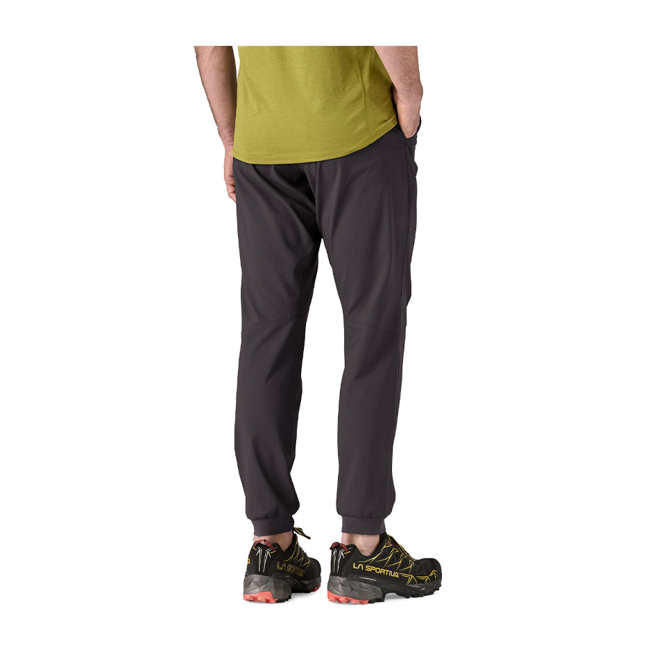 Patagonia Men's Terrebonne Trail Joggers Black
