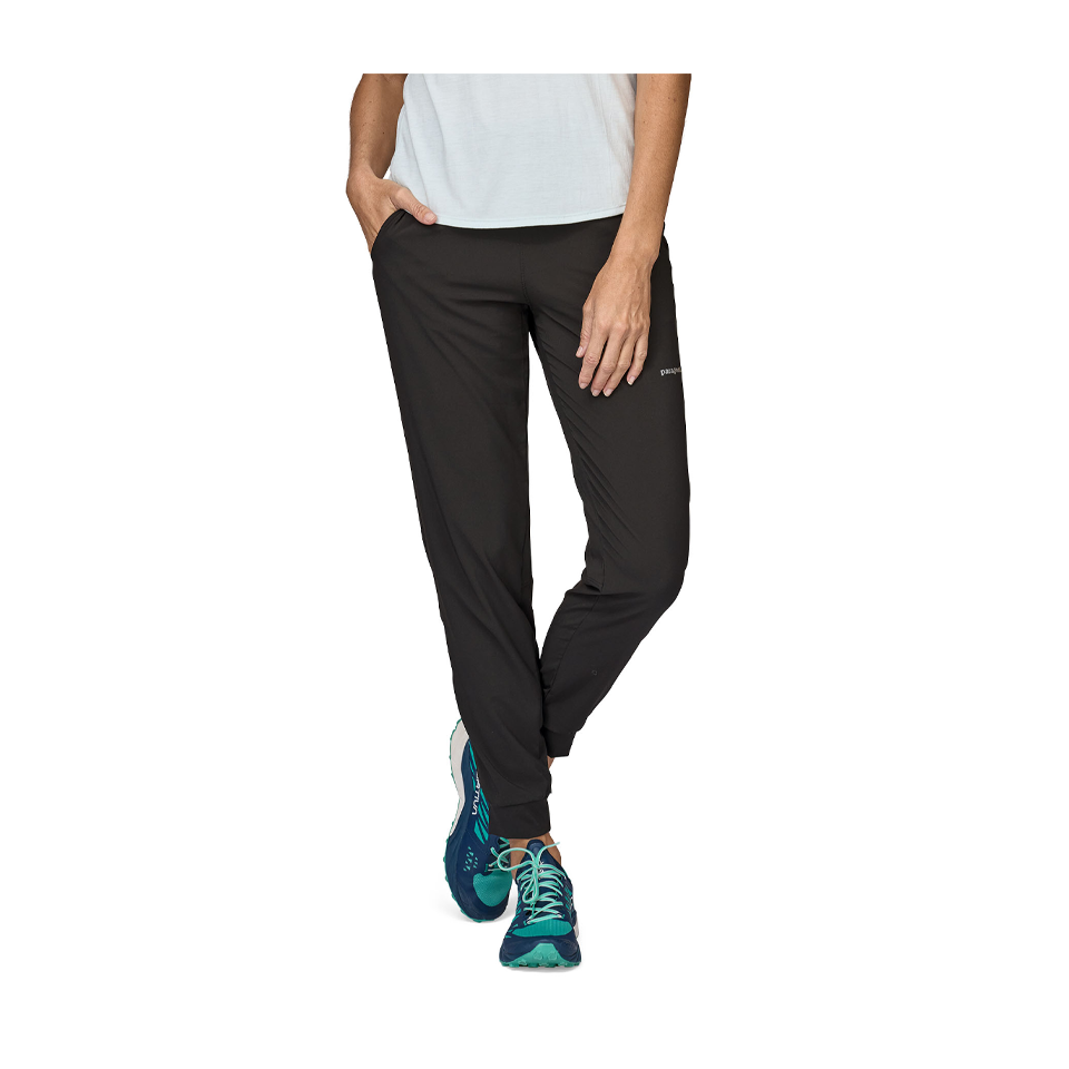 Patagonia Women's Terrebonne Joggers Black