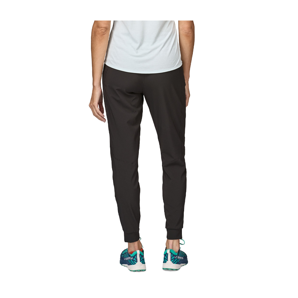 Patagonia Women's Terrebonne Joggers Black