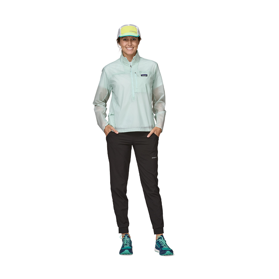 Patagonia Women's Terrebonne Joggers Black