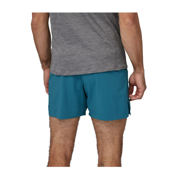 Patagonia pro 2025 strider 5